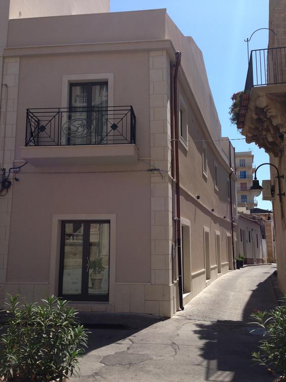Guest House San Domenico Augusta Eksteriør bilde