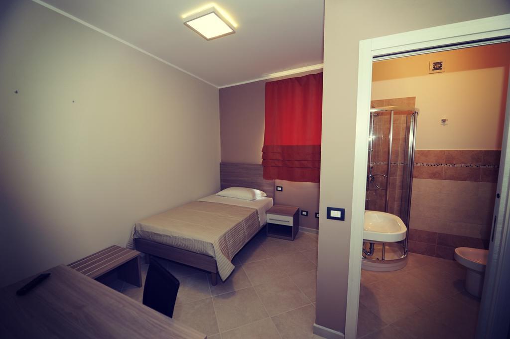 Guest House San Domenico Augusta Rom bilde