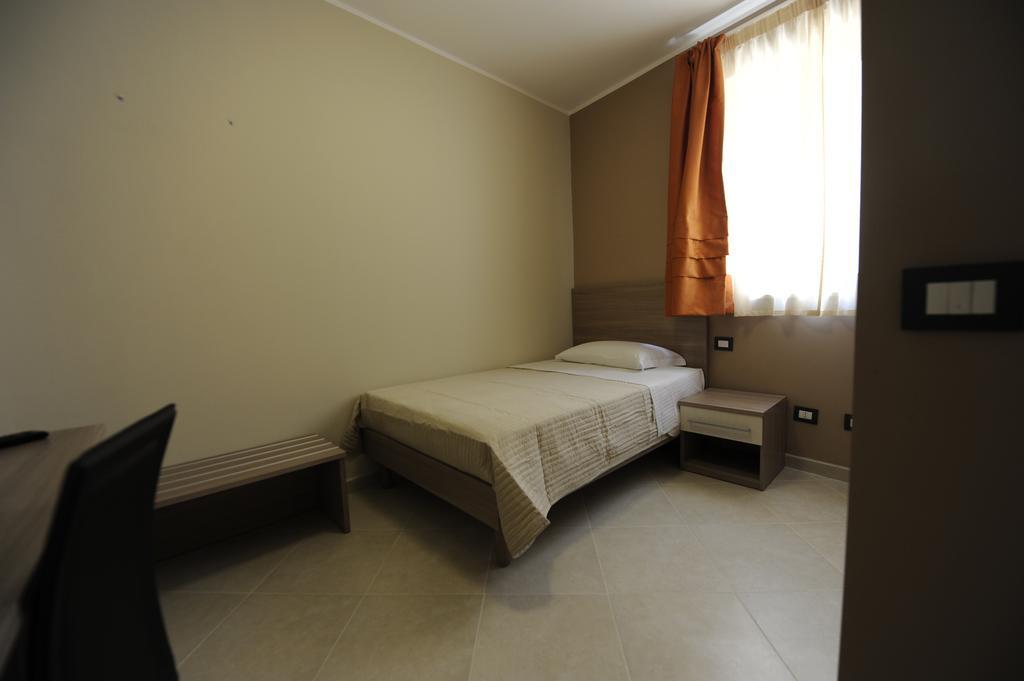 Guest House San Domenico Augusta Rom bilde
