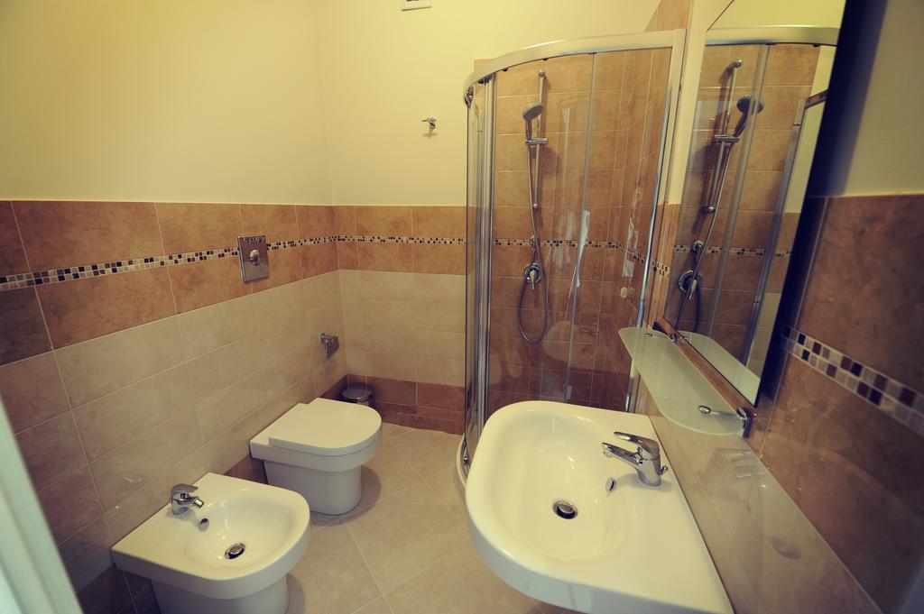 Guest House San Domenico Augusta Rom bilde