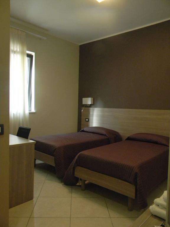 Guest House San Domenico Augusta Eksteriør bilde
