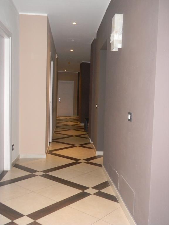 Guest House San Domenico Augusta Eksteriør bilde