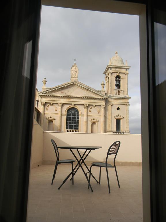 Guest House San Domenico Augusta Eksteriør bilde