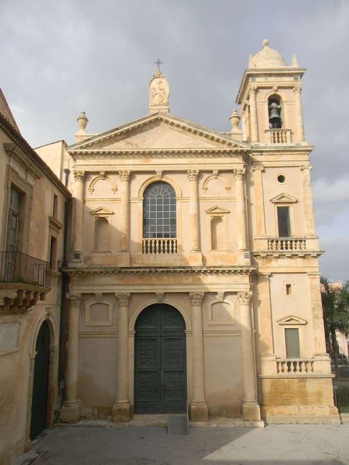 Guest House San Domenico Augusta Rom bilde